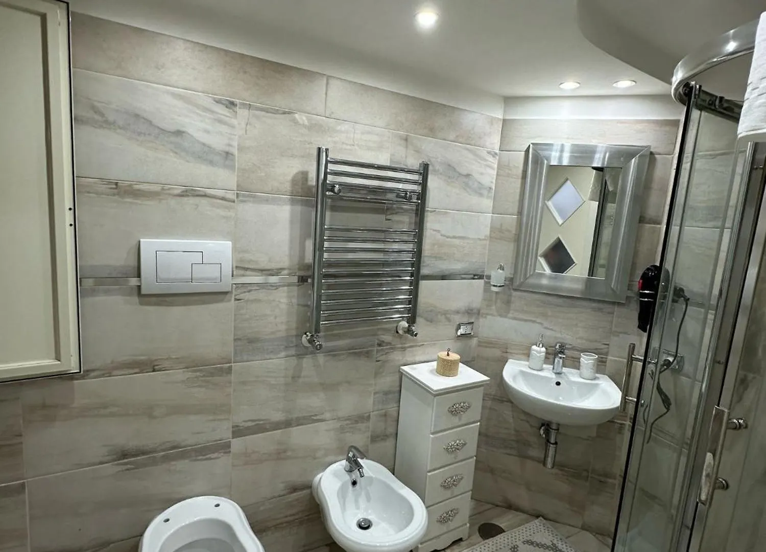Un Passo Da Dante Apartment Naples