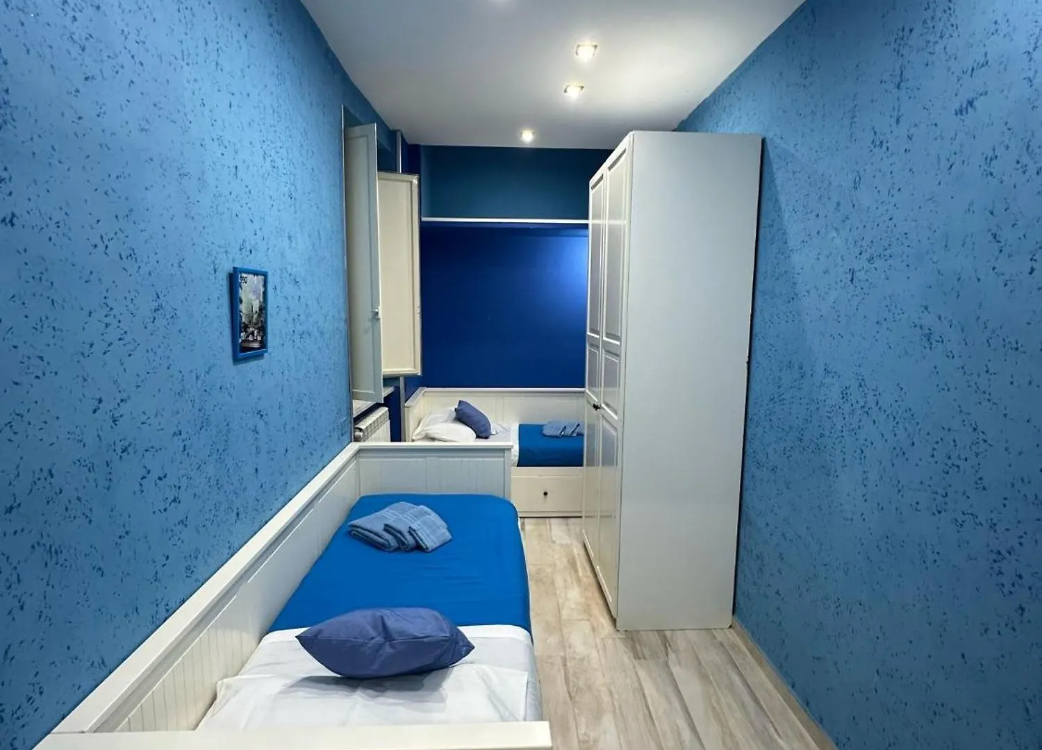 Un Passo Da Dante Apartment Naples
